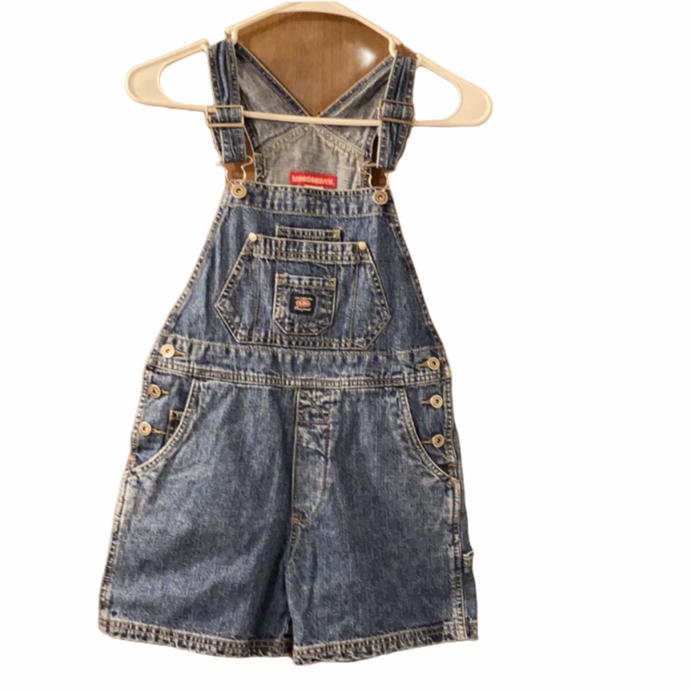 UnionBay Denim/ Jean/Overall/Bib/short pant